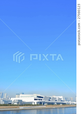 豐洲新市場 豐洲新市場 27080123
