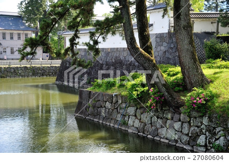 小田原城 27080604