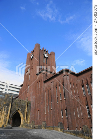 12月東京大學19 Yasuda禮堂 27082078