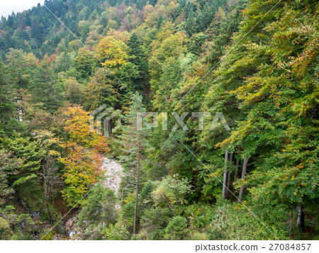 Landscape view in Bavaria, Germany Landscape view in Bavaria, Germany 27084857