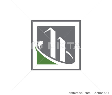 Property Logo Template 27084885
