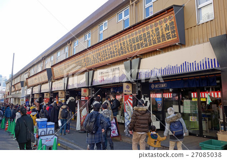 築地日本漁港市場 築地日本漁港市場 27085038