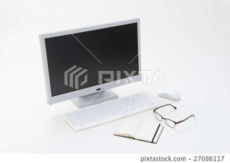 台式電腦和筆記本 27086117