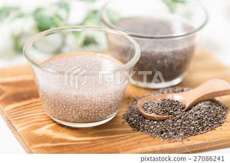 Chia seed 27086241