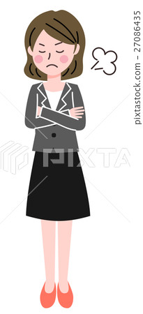 西裝生氣了 西裝生氣了 27086435