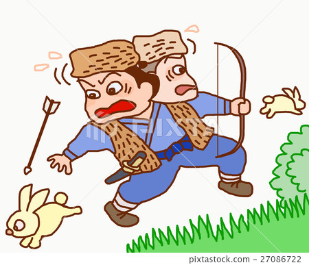Proverb goes without saying that a bad habitus does not catch a rabbit Proverb goes without saying that a bad habitus does not catch a rabbit 27086722