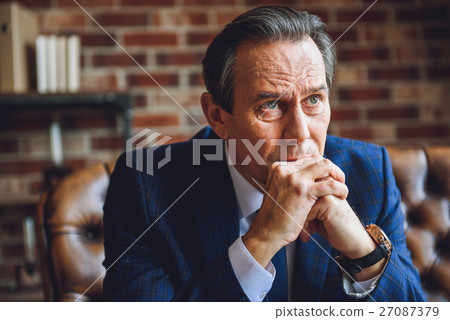 Mature man in deep desperation Mature man in deep desperation 27087379