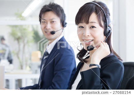  企業形象 27088154