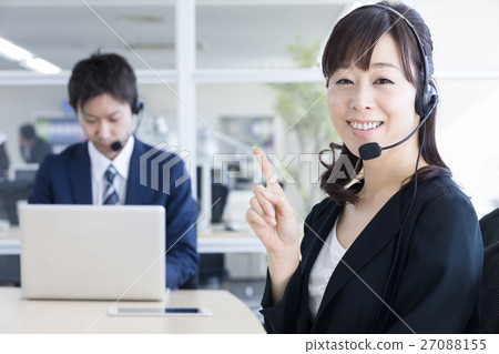  企業形象 27088155