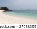Beautiful Beach and Clear water at Koh Khai 27088355