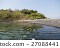Hin-ngam Island near lipe island 27088441