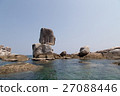 overlap pile up Stone at Hin-Son Island 27088446