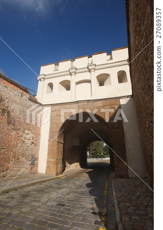 Tabor Gate (Taborska Brana) 27089357