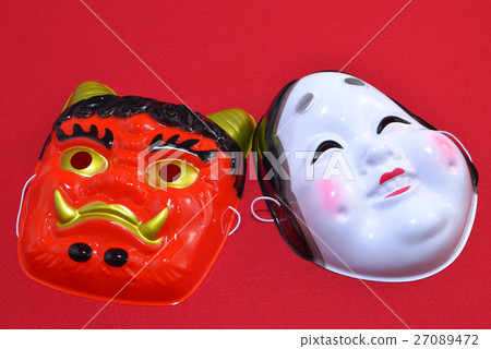 Setsubun image Setsubun image 27089472
