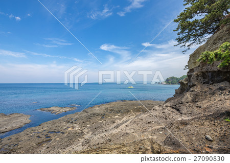 Noo gumi周圍的風景 27090830