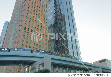 1 like a future city 27090851