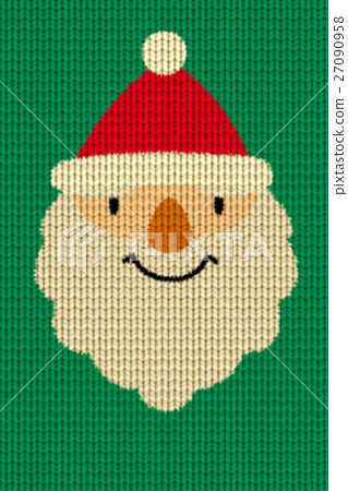 Santa clipart 27090958