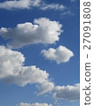 積雲 27091808
