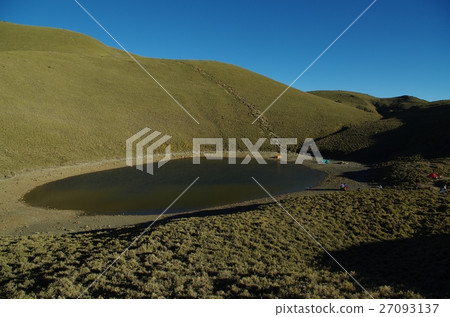 嘉明湖 嘉明湖 27093137