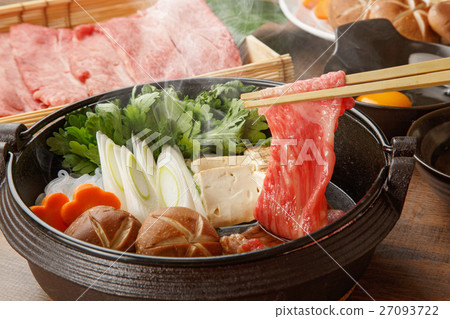 壽喜燒 壽喜燒 27093722