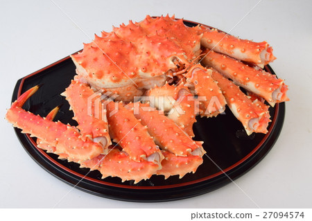 Thalaba crab figure 27094574