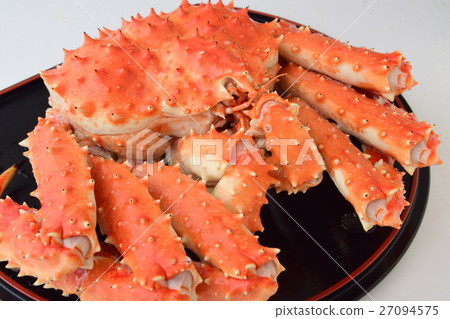 Thalaba crab figure 27094575
