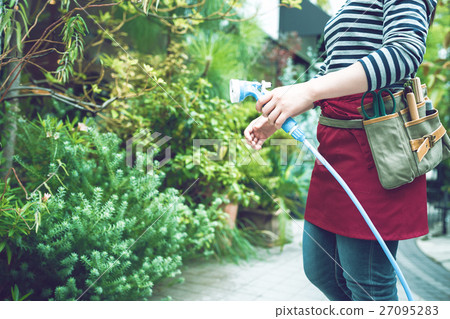 Gardening image / photography cooperation: TENOHA DAIKANYAMA 27095283