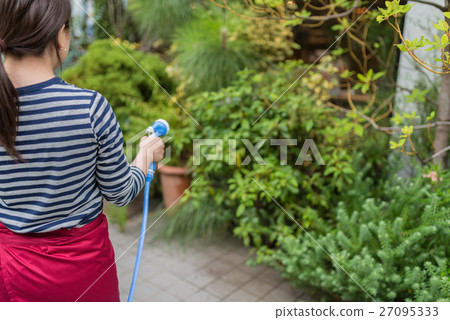 Gardening image / photography cooperation: TENOHA DAIKANYAMA Gardening image / photography cooperation: TENOHA DAIKANYAMA 27095333