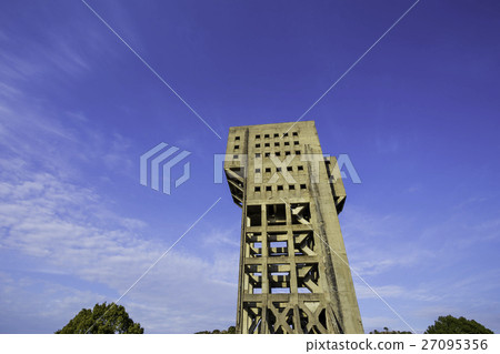 National Important Cultural Property Shoshi Mining Plant Vessel Opener 27095356