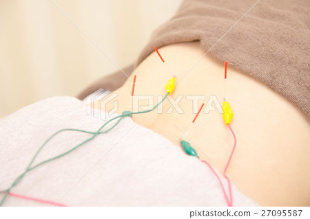 Body preparation 27095587
