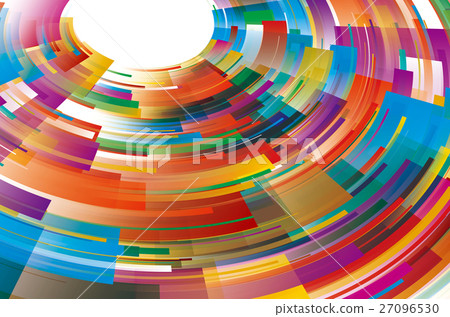 Background gradation 27096530