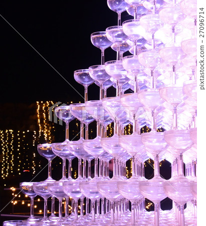 曼達公園玻璃塔 曼達公園玻璃塔 27096714