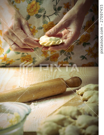 bakery products 27097455