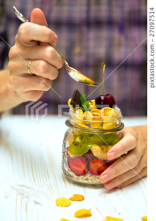 healthy diet 27097514