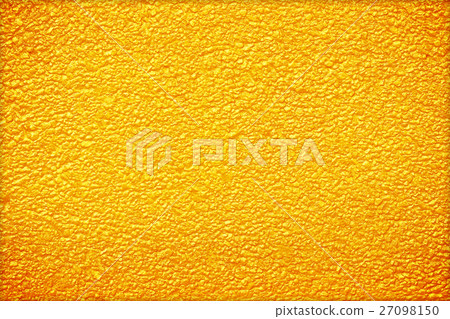 golden cement texture background golden cement texture background 27098150