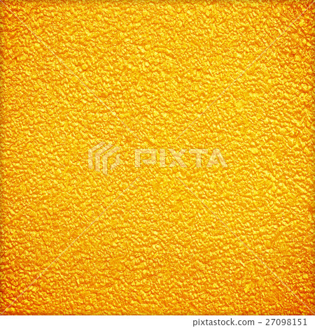 golden cement texture background golden cement texture background 27098151