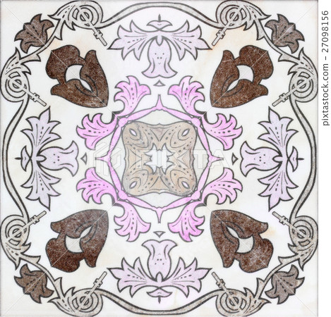 Beautiful ceramic tiles patterns 27098156