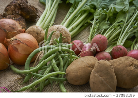 Fresh produce 27098199
