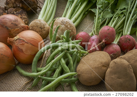 Fresh produce Fresh produce 27098202