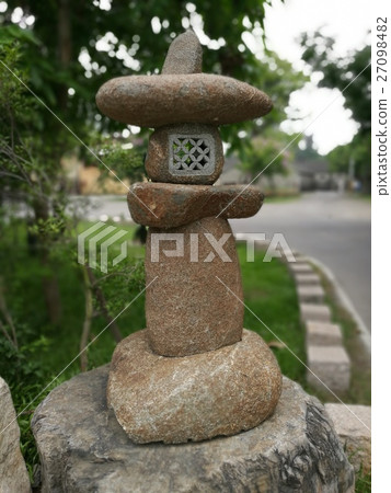 燈籠 27098482