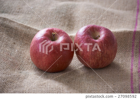 Shiba apples 27098592