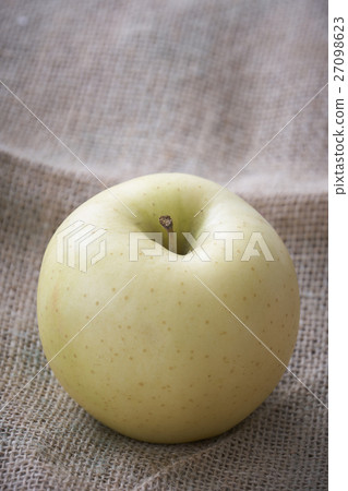 Shiba apples 27098623
