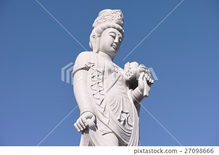 觀音菩薩 27098666