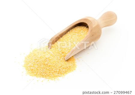 Corning rits (large grain): Corn grits (large granule) 27099467