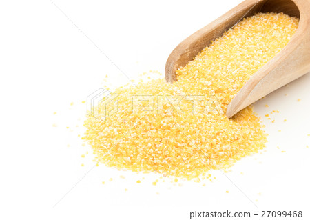 Corning rits (large grain): Corn grits (large granule) 27099468