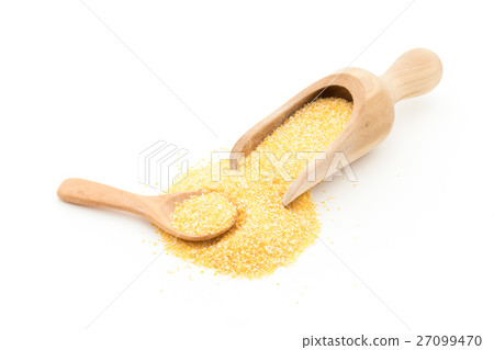 Corning rits (large grain): Corn grits (large granule) 27099470