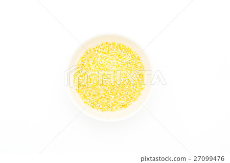 Corning rits (large grain): Corn grits (large granule) 27099476