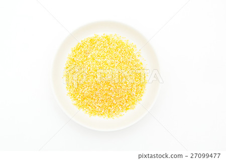 Corning rits (large grain): Corn grits (large granule) 27099477