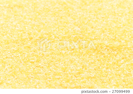 玉米粉（小粒）：玉米粉（小粒） 27099499