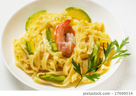 Italian food ingredients raw pasta fresh pasta and Italian ingredients Italian food ingredients raw pasta fresh pasta and Italian ingredients 27099514